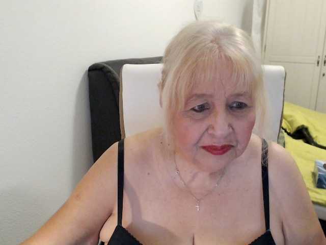 SusiLife online show from August 7, 7:58 pm