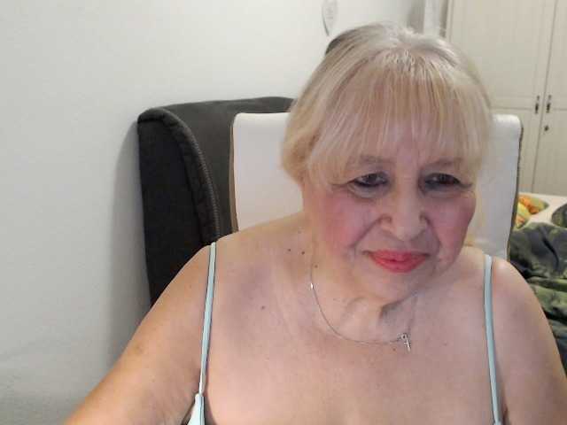 SusiLife online show from August 11, 8:00 pm