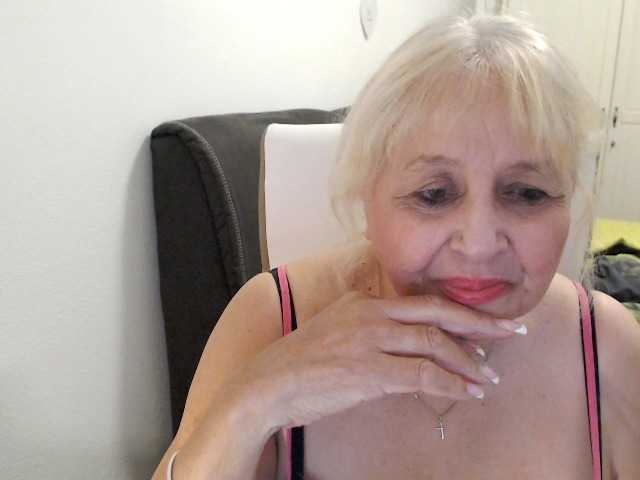 SusiLife online show from August 13, 12:24 am