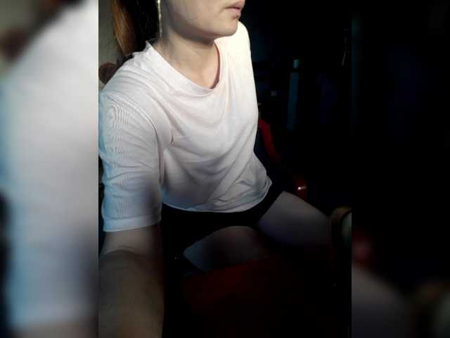 Susu-21 online show from July 30, 3:14 am