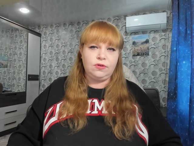 Svetlanka04 online show from August 31, 10:16 am