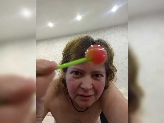 SvettevS online show from September 4, 1:42 am