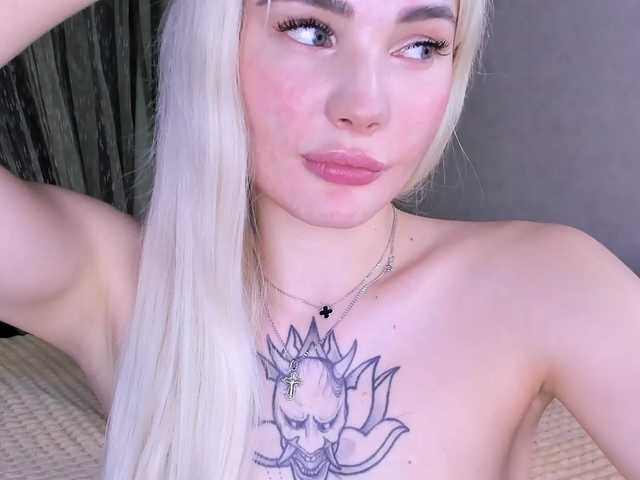 Sweeet-Barbie online show from August 9, 11:06 pm
