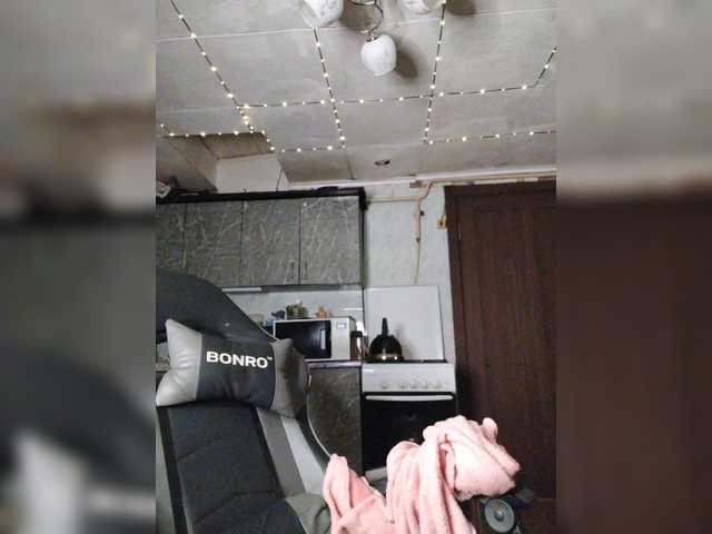 Sweet-Candy88 online show from August 12, 11:51 pm