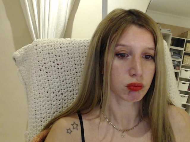 Sweet-Maga online show from August 3, 7:43 pm