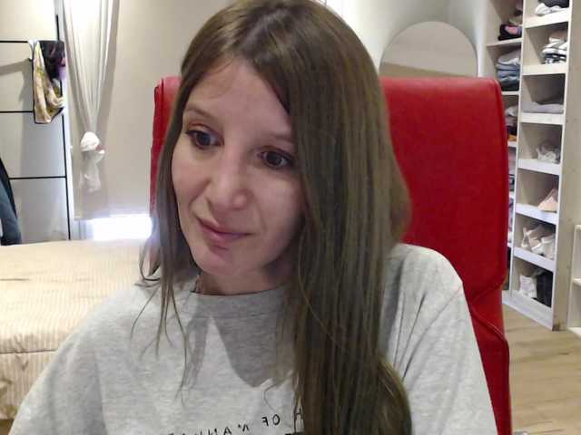 Sweet-Maga online show from August 14, 1:26 pm
