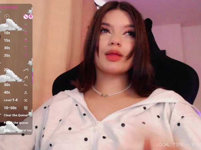 Sweet-emily  online show from August 12, 3:03 pm