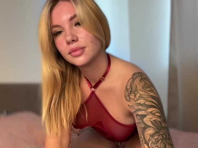 Sweet-peacha online show from August 4, 10:34 am