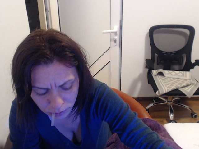 SweetAdela online show from March 18, 11:42 pm