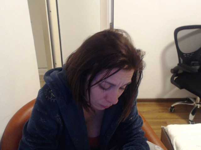 SweetAdela online show from March 21, 10:24 pm