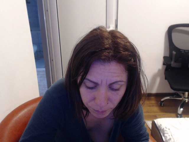 SweetAdela online show from March 22, 6:45 pm