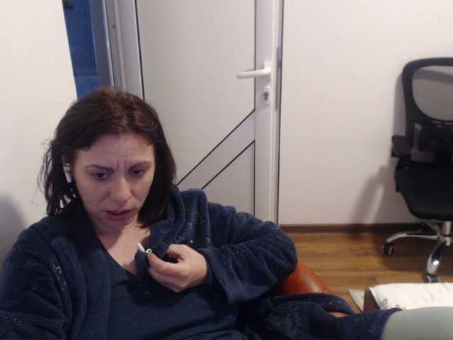 SweetAdela online show from March 22, 8:02 pm