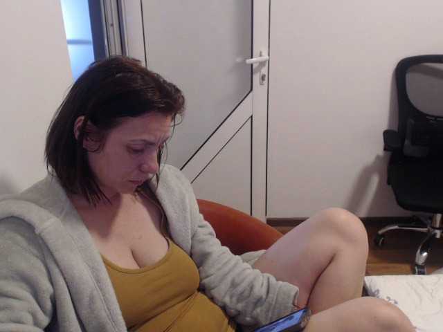 SweetAdela online show from March 25, 7:53 pm