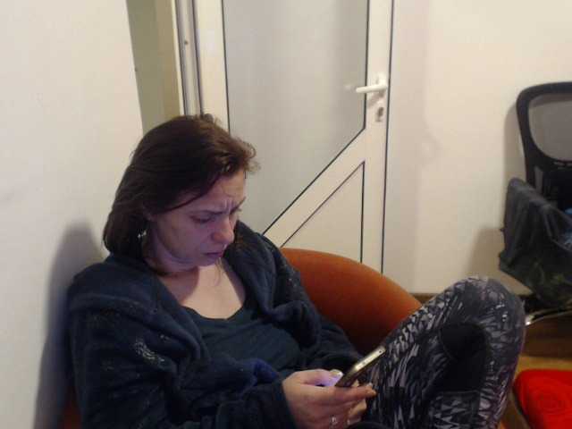 SweetAdela online show from April 4, 10:28 pm