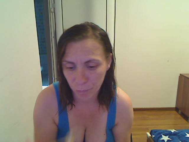 SweetAdela online show from August 1, 8:26 pm