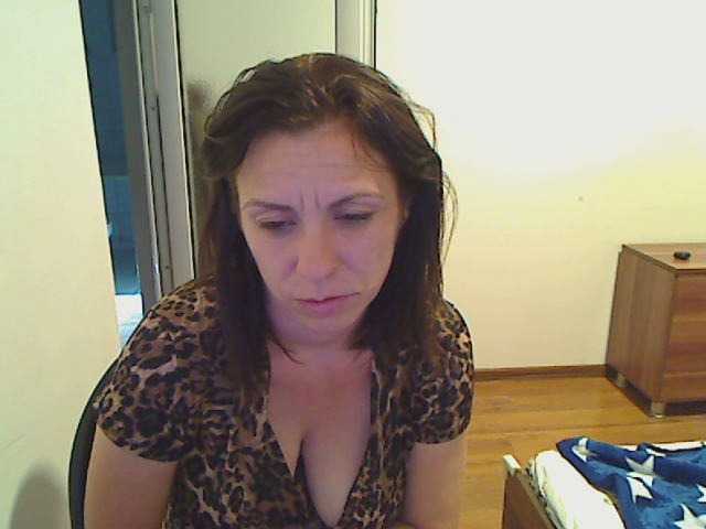 SweetAdela online show from August 9, 9:27 pm