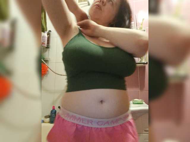SweetDimond5 online show from August 3, 11:50 am