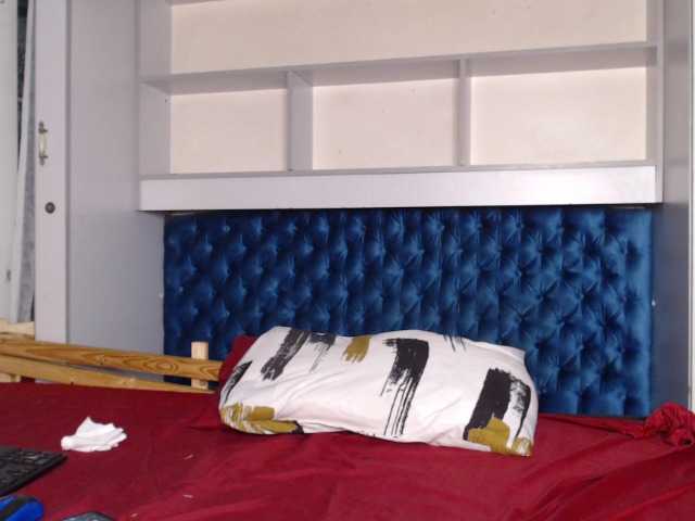 SweetJoy696 online show from August 2, 12:39 am