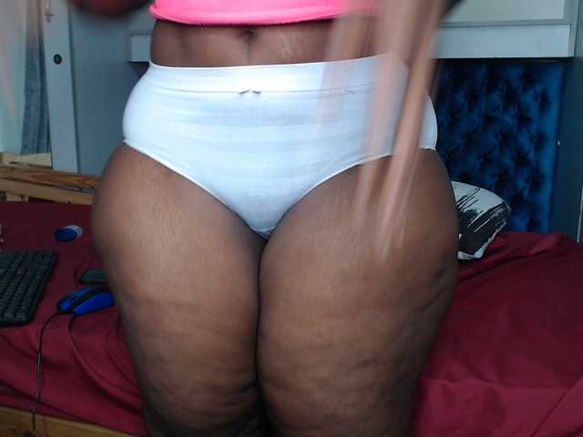SweetJoy696 online show from August 7, 8:53 pm