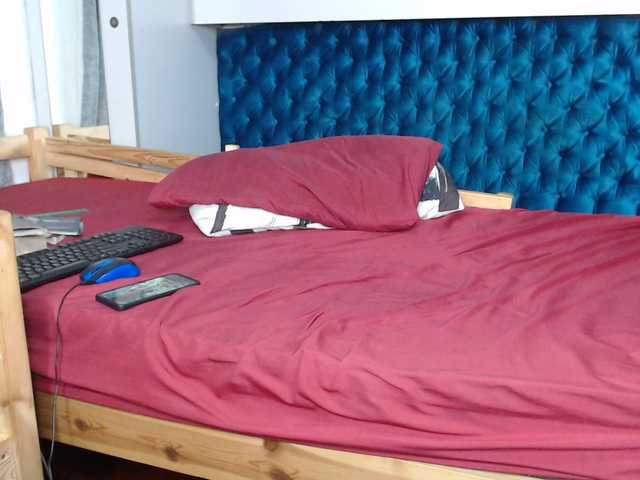 SweetJoy696 online show from August 11, 1:51 am