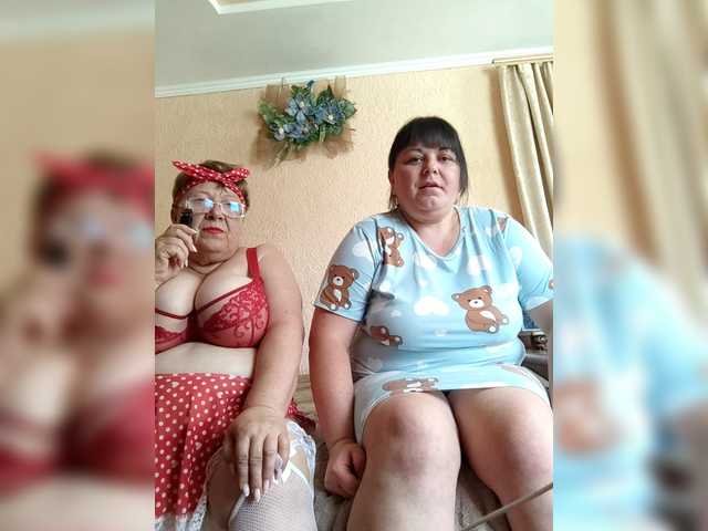 SweetLenaandNatalia online show from August 8, 10:48 am