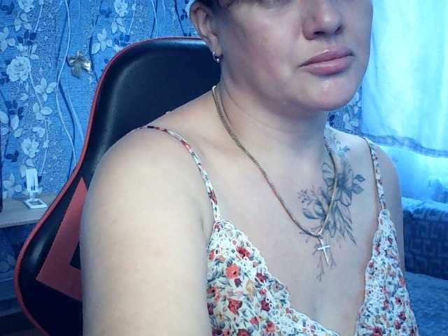 SweetLight777 online show from August 9, 6:47 am