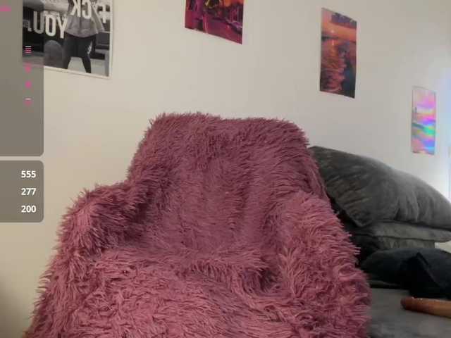 SweetMi333 online show from August 7, 10:21 pm