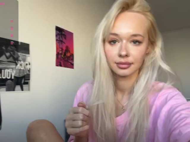 SweetMi333 online show from August 9, 4:08 pm