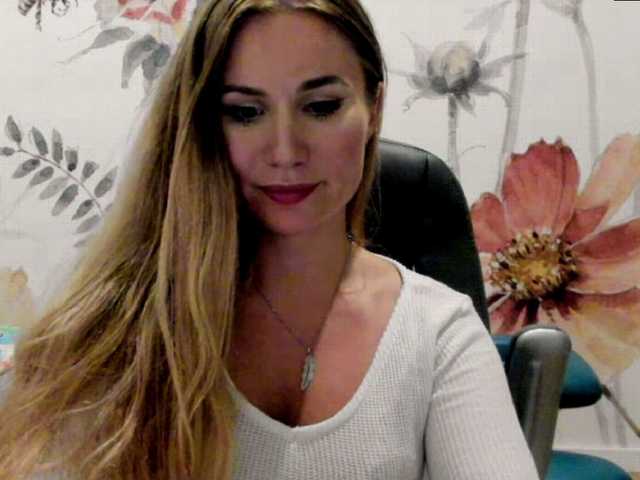 SweetMirande online show from August 3, 7:21 pm