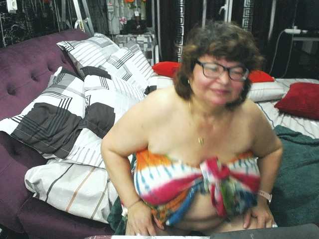 SweetMommaX online show from June 21, 7:04 pm