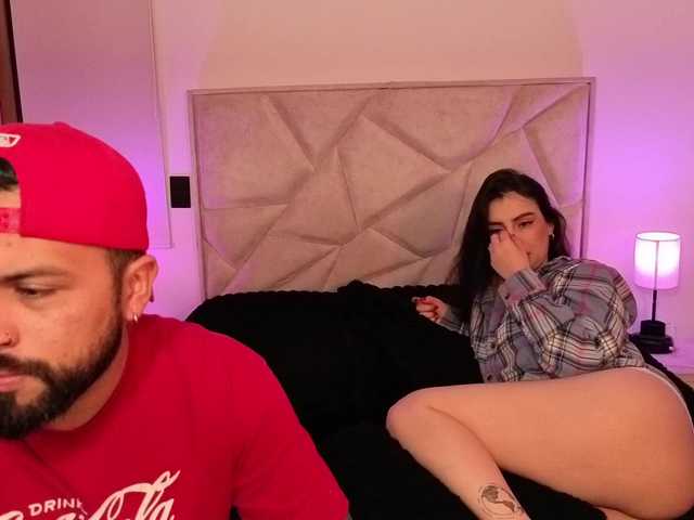 SweetSin-Couple online show from July 28, 4:29 am