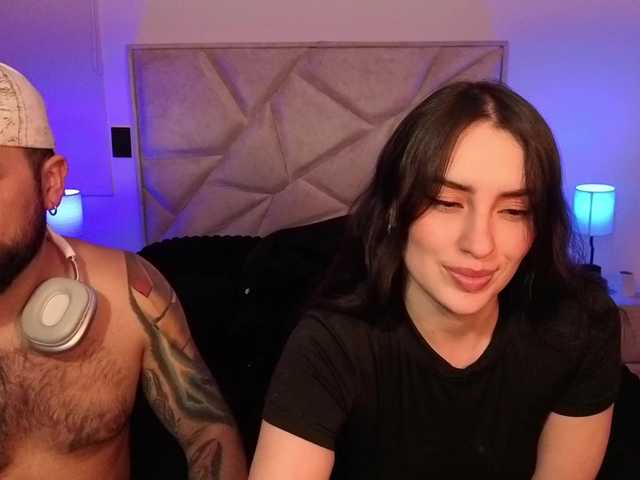 SweetSin-Couple online show from July 31, 12:28 am