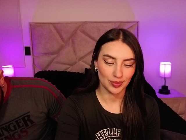 SweetSin-Couple online show from August 2, 3:35 am