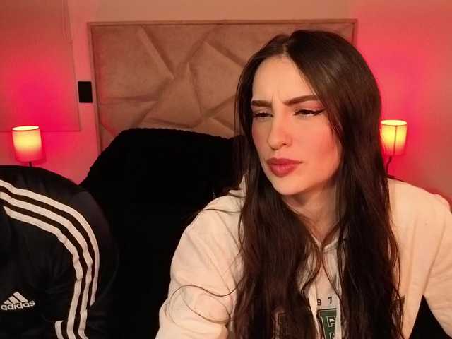 SweetSin-Couple online show from August 7, 1:49 am