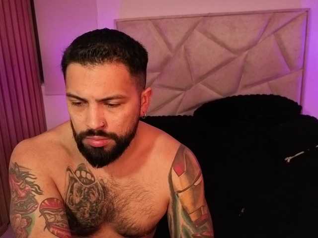 SweetSin-Couple online show from August 13, 7:11 am