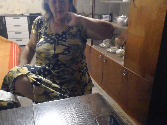 SweetSugar77 online show from August 9, 4:30 pm