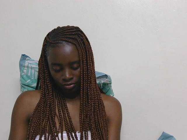 SweetTarrif online show from July 22, 8:33 pm