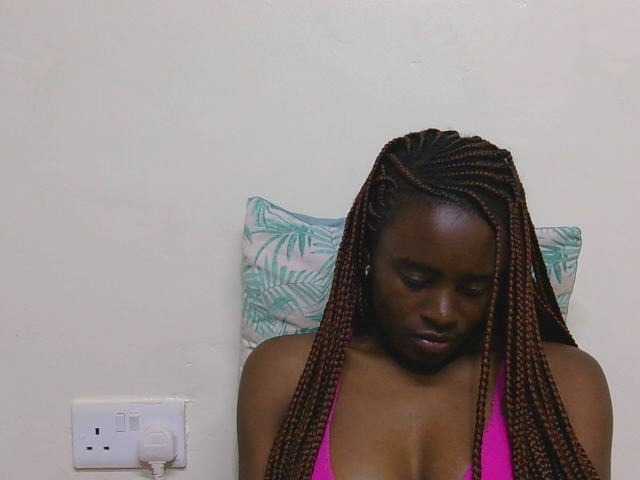 SweetTarrif online show from August 4, 12:46 pm