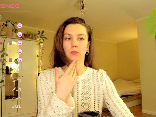 Sweet Water online show from March 9, 6:59 pm