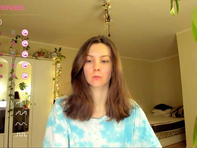 Sweet Water online show from March 12, 6:38 pm