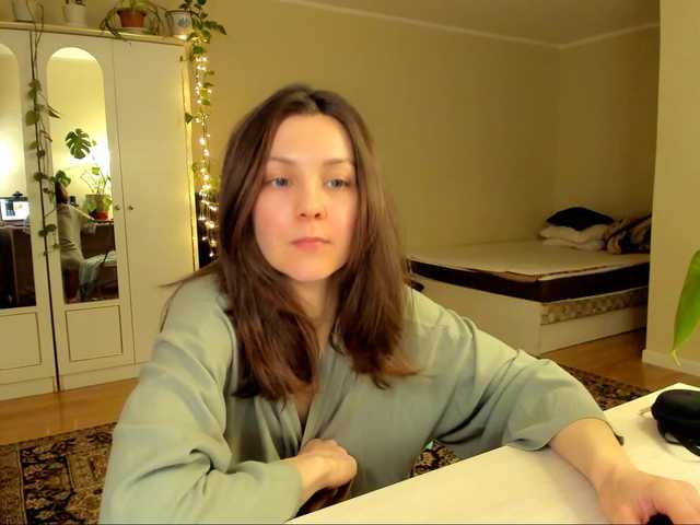Sweet Water online show from March 26, 5:39 pm
