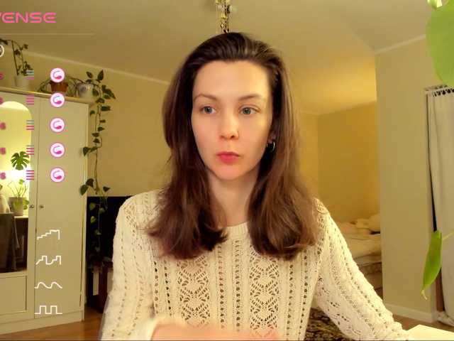Sweet Water online show from March 27, 5:50 pm