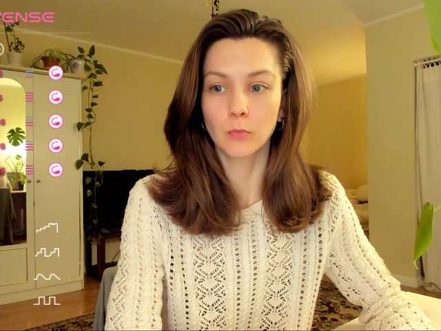 Sweet Water online show from March 27, 6:36 pm