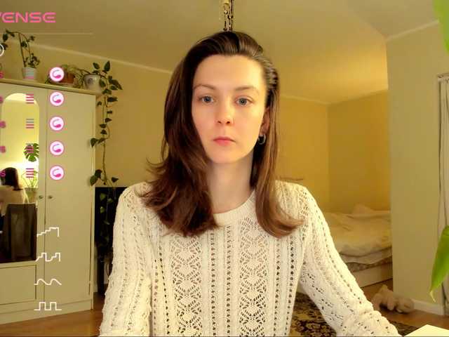 Sweet Water online show from March 28, 6:15 pm