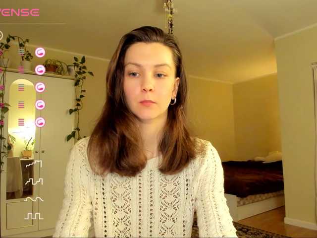 Sweet Water online show from April 2, 6:16 pm