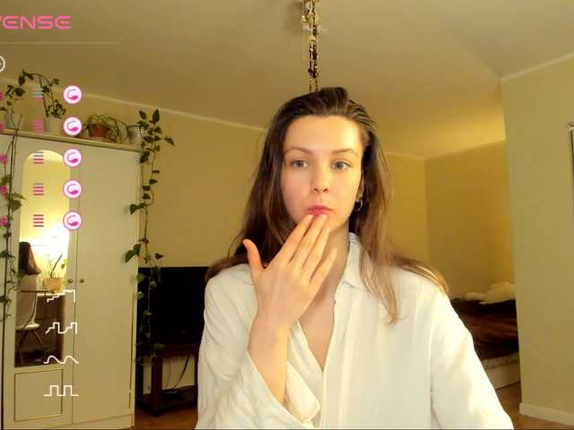 Sweet Water online show from April 2, 7:22 pm