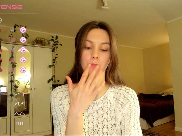 Sweet Water online show from April 3, 5:21 pm