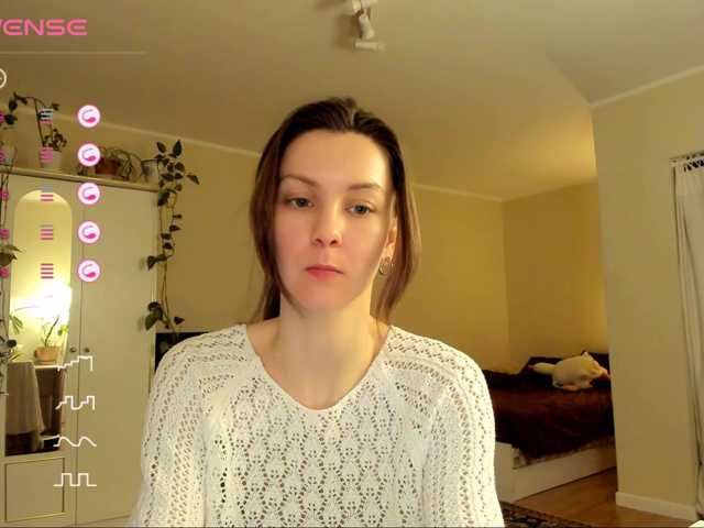 Sweet Water online show from April 5, 6:02 pm