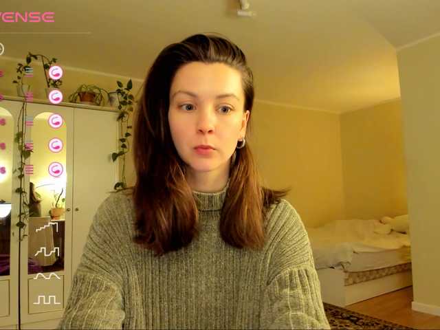Sweet Water online show from April 9, 4:48 pm