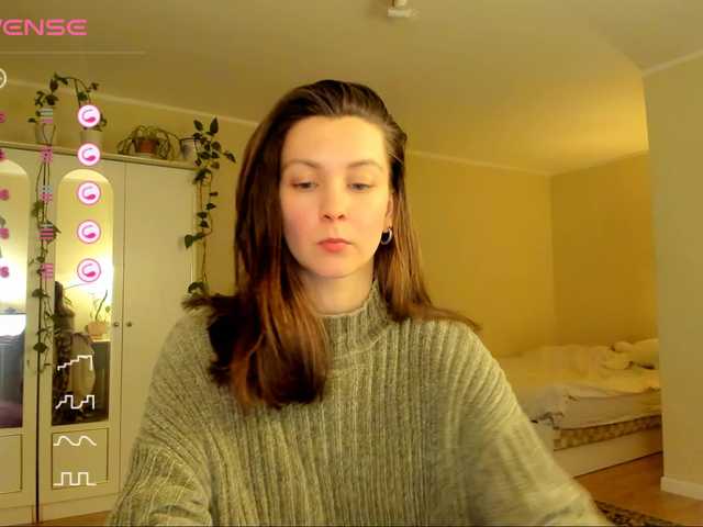 Sweet Water online show from April 9, 5:54 pm